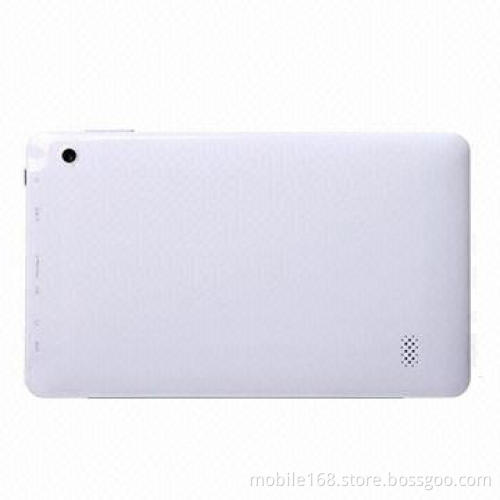 8-inch 3G Tablet with Phone Calling Function, Dual-core Android 4.1 GPS BT 4.0 and Dual Camera